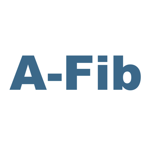 A-Fib Calc  Icon