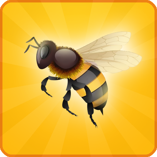 Pocket Bees: Simulador Colmena