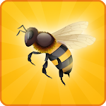 Cover Image of Download Pocket Bees: Colony Simulator 0.0056 APK
