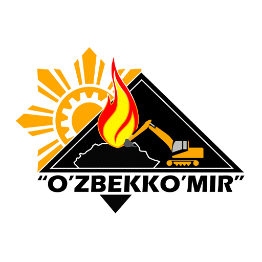 Uzcoal logo