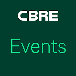 Icon image CBRE Events