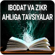 Top 20 Books & Reference Apps Like IBODAT VA ZIKR AHLIGA TAVSIYALAR - Best Alternatives