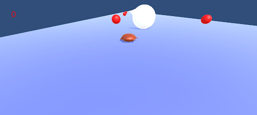 Android application Suckination screenshort