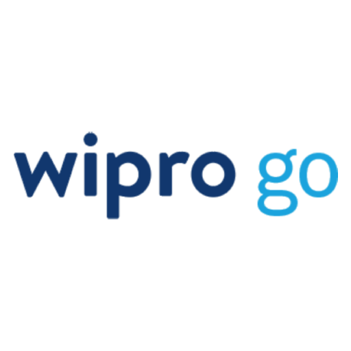 WiproGo logo
