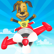 Top 19 Strategy Apps Like Pooches: Air Traffic - Best Alternatives