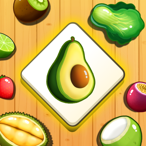 Tile Triple: Match Puzzle Game icon