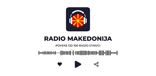 Radio Macedonia - FM & Online