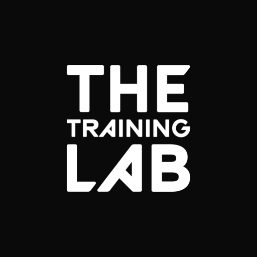 The Training Lab logo