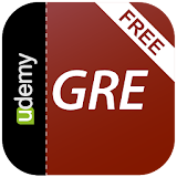 GRE Online Course icon
