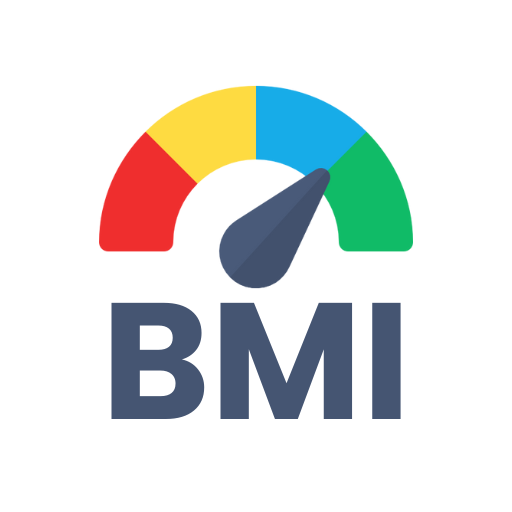 BMI Calculator 1.1.0 Icon