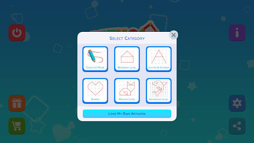 Meho Geoboard Screen 3
