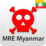 Cover Image of Télécharger MRE Myanmar  APK