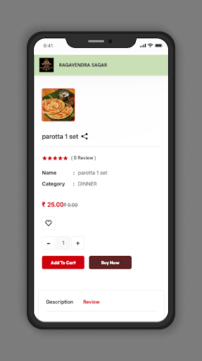 Sri Ragavendra Sagar