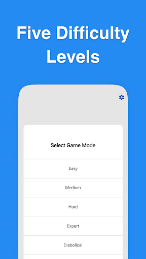 Sudoku.sh – Puzzle Game Screen 2