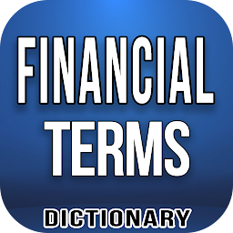 图标图片“Financial Terms Dictionary”