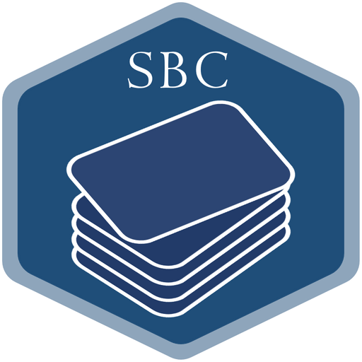 SBC Personal logo