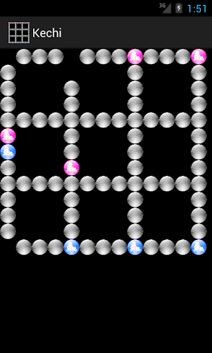 Kechi Screen 3