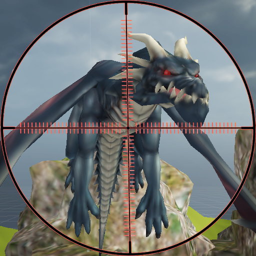 animal dragon battle simulator