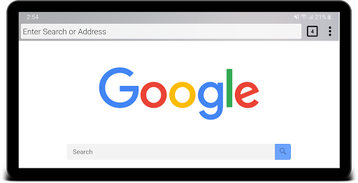 Super Fast Private Browser