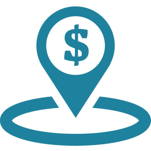 Financial GPS 1.33 Icon