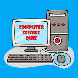 Computer Science Quiz (PSEB)