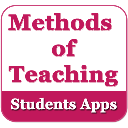 Methods of Teaching - An educa logo