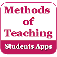 Methods of Teaching - An educational app