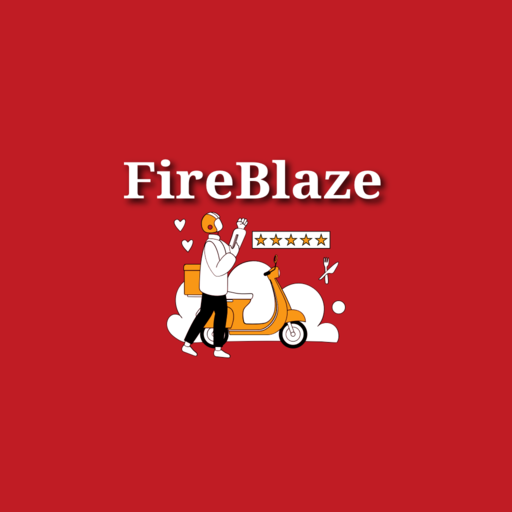 Fireblaze logo