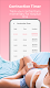 screenshot of Pregnancy Tracker, Maternity
