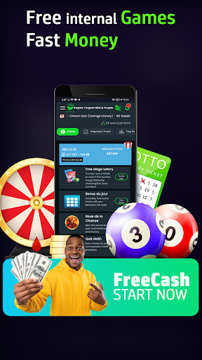 eReward Earn Real CASH Money