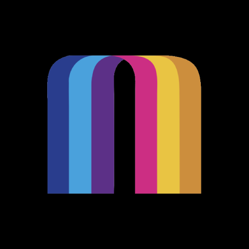 Moshchnyy logo