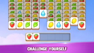 Tile World - Classic Match - Screenshot 1