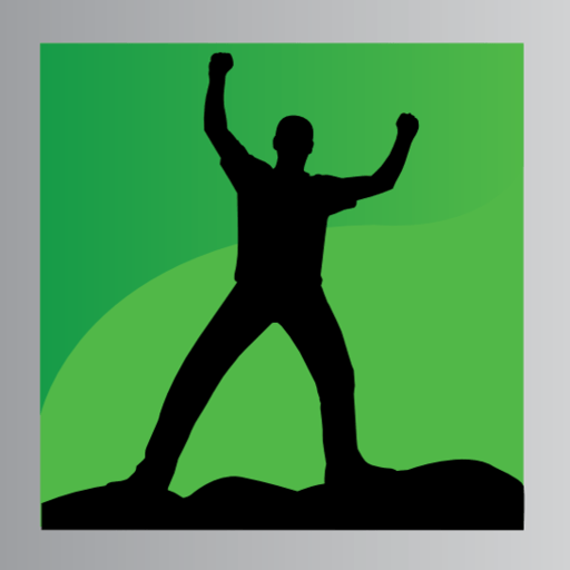 Height and height converter logo