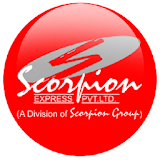 Scorpion Tracker icon