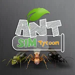 Cover Image of Download Ant Sim Tycoon 0.8 APK