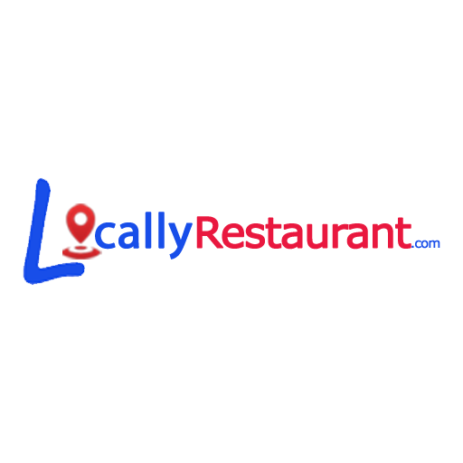 Locally Restaurant Merchant 1.0 Icon