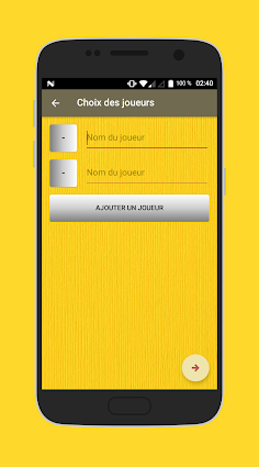 Yuzu - Screenshot 1