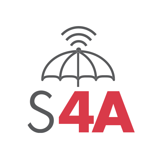 Safety4All logo