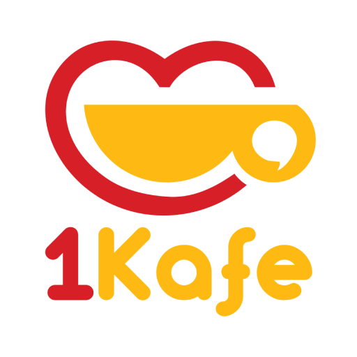 1Kafe - Albanian Dating logo