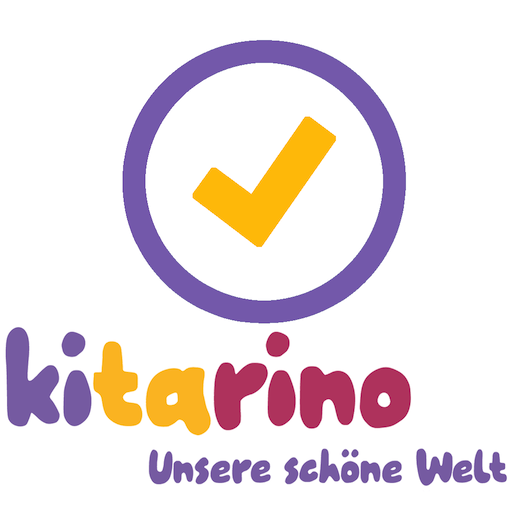 Rino Check-in logo