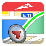 Cover Image of Download RTA Smart Drive  APK