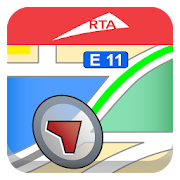 Top 29 Maps & Navigation Apps Like RTA Smart Drive - Best Alternatives