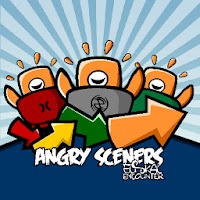 Angry Sceners