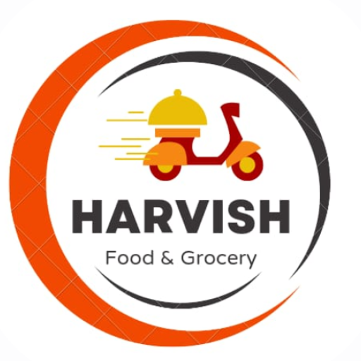 Harvish logo