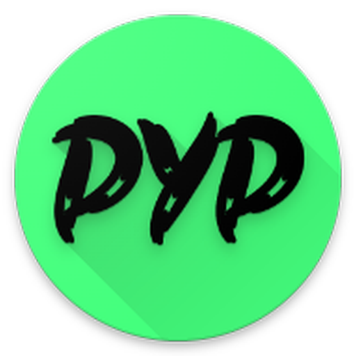 PYP - Promote Your Products