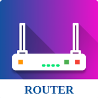 RouterLink - Router Setup View