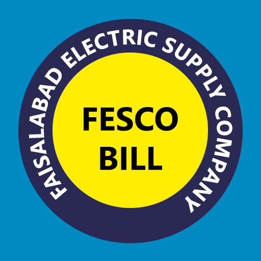 Fesco Online bill Apps on Google Play