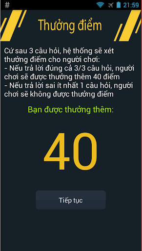 Đáp Vui 24 Screen 3