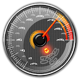 Internet Speed Meter-DataUsage icon