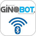 Cover Image of ダウンロード Ginobot Robot  APK